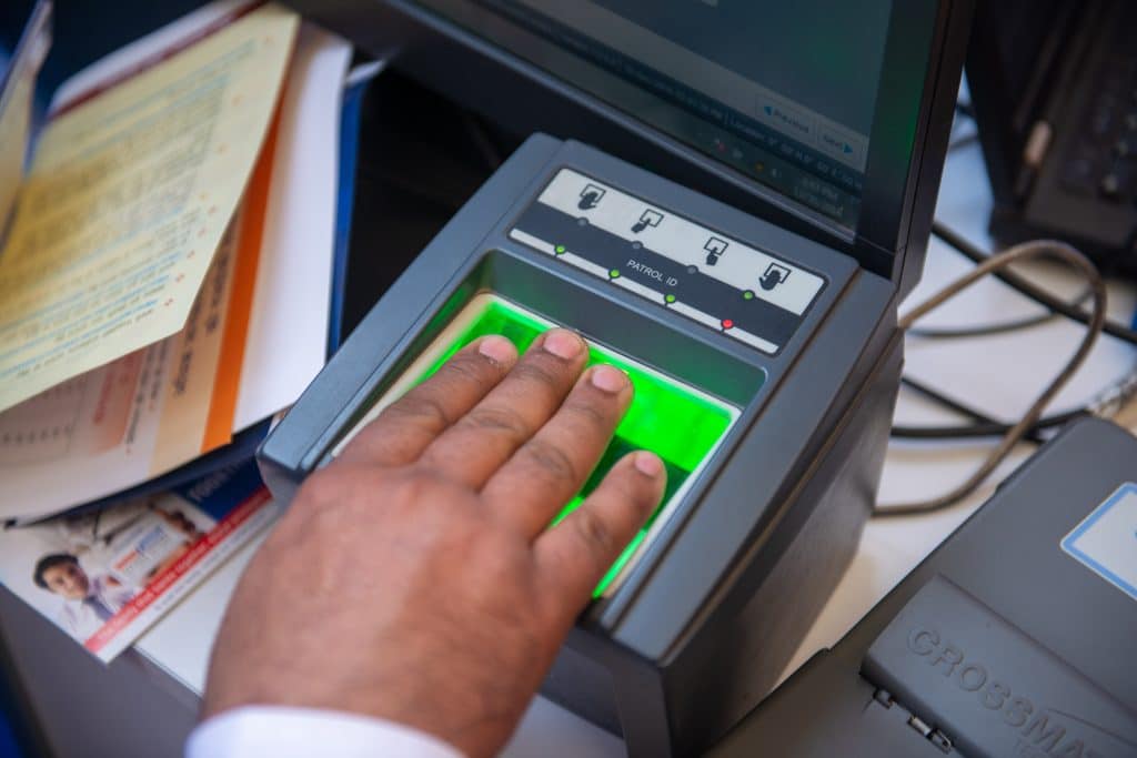 What is Aadhaar?
