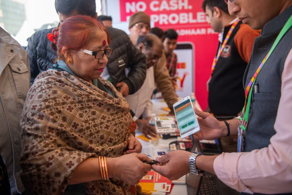 L1 biometric device certification now mandatory for Aadhaar authentication
