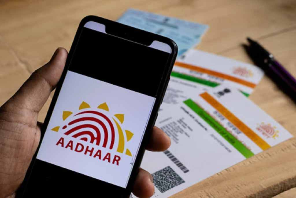 UIDAI introduces QR code-based system for more secure digital document verification