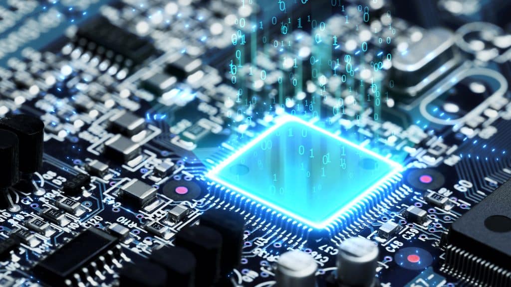 Spain invests in chips and cybersecurity center, with digital identity firms involved
