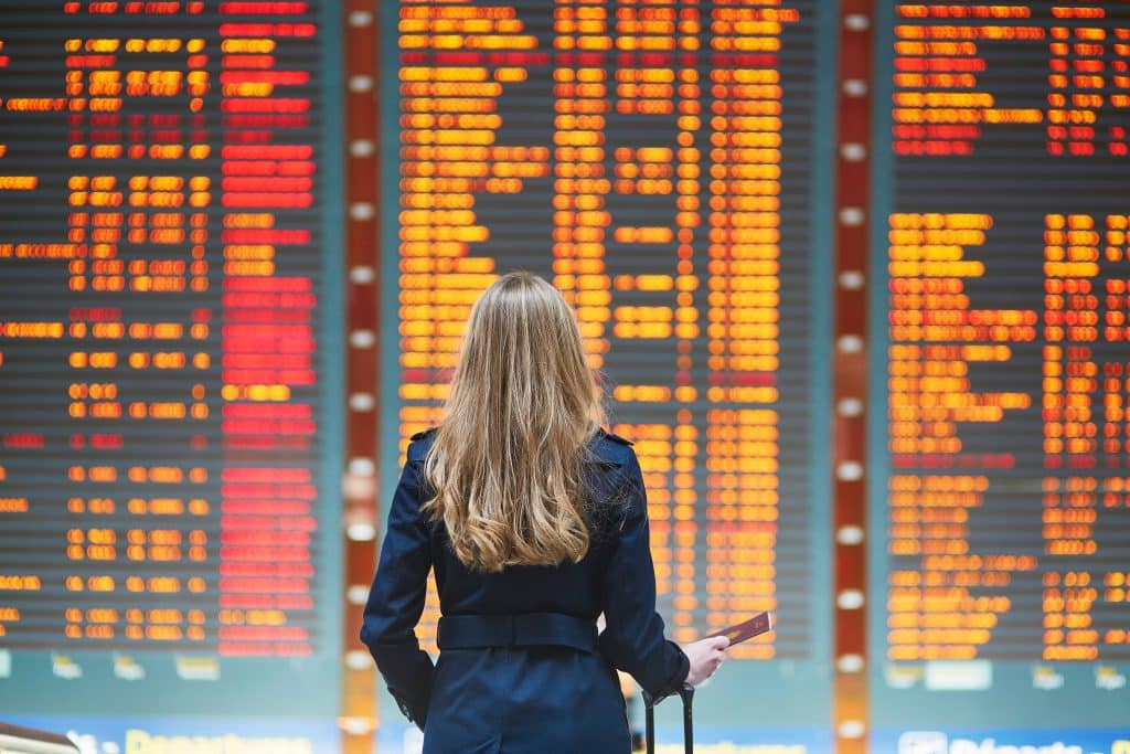 Lufthansa, BigBear.ai and HID fly the future of digital transformation