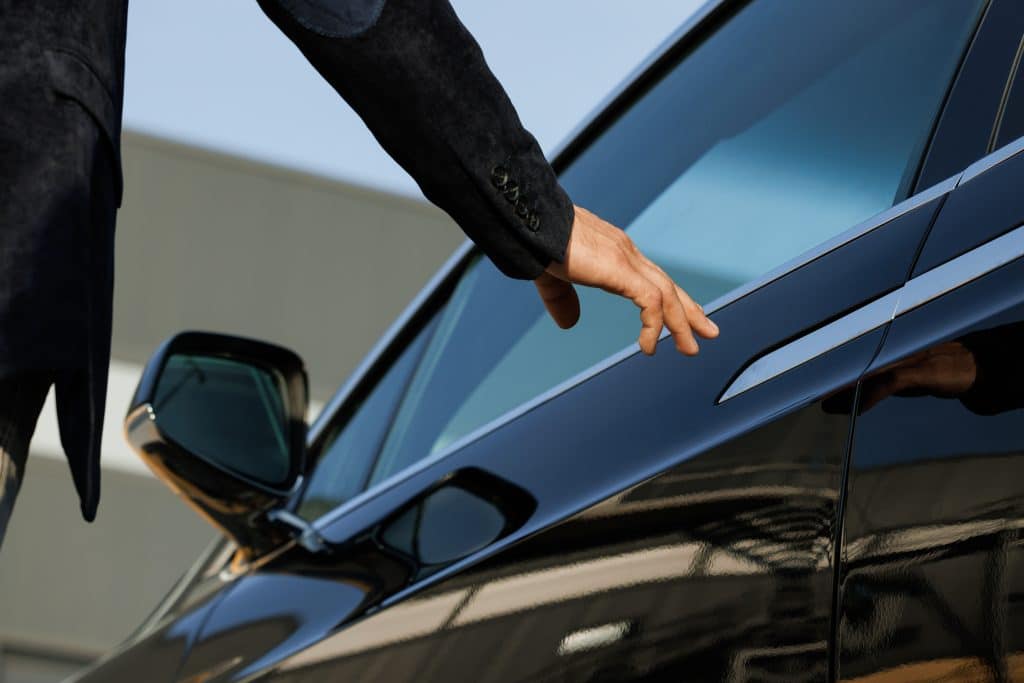 Biometrics rolling towards relevance for automakers and drivers