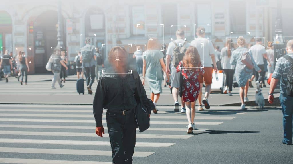 No watchlist needed to secure public spaces: Corsight execs