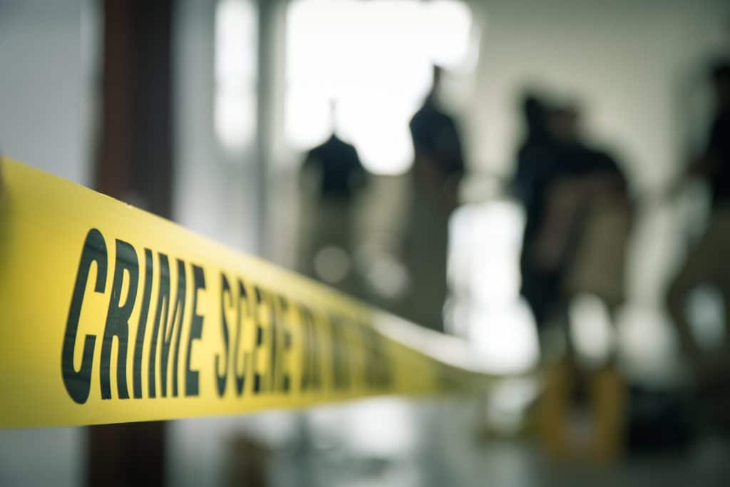 Innovatrics ABIS propels Brazil’s PCDF to national leader in solving violent crimes
