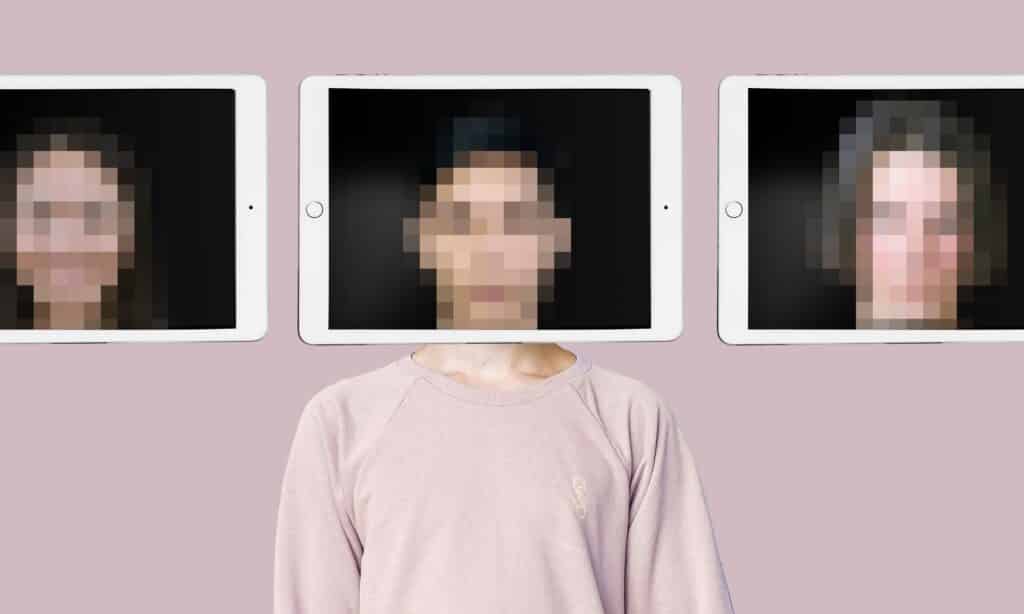Blurred line between deepfakes and reality opens door to invasive fraud