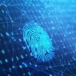 digital identity biometric registration