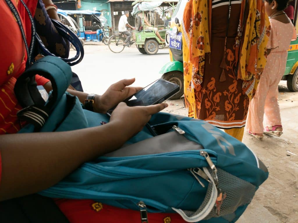 Understanding of what #SafeDPI is, how to achieve it creeps forward