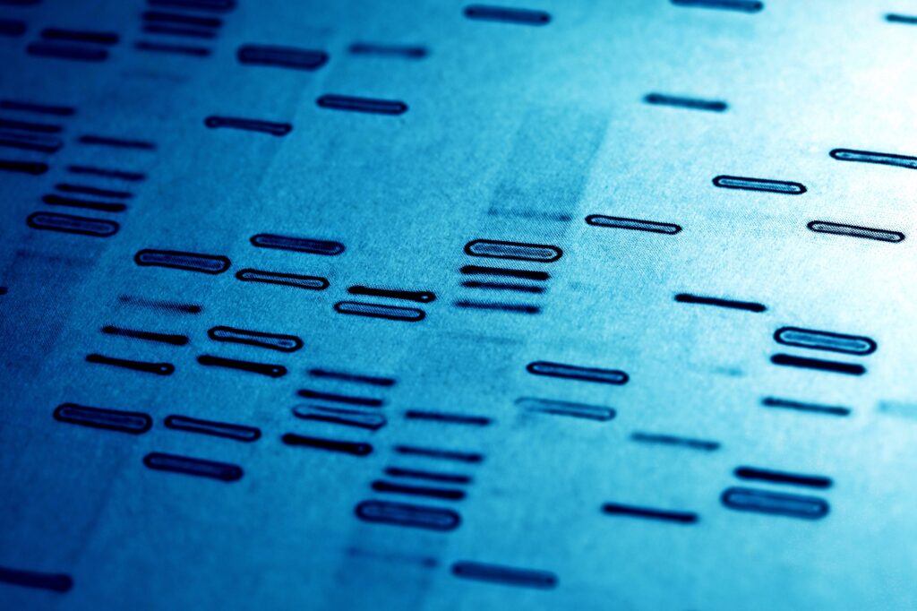 You can’t reset your DNA. So why are you letting companies treat it like a password?