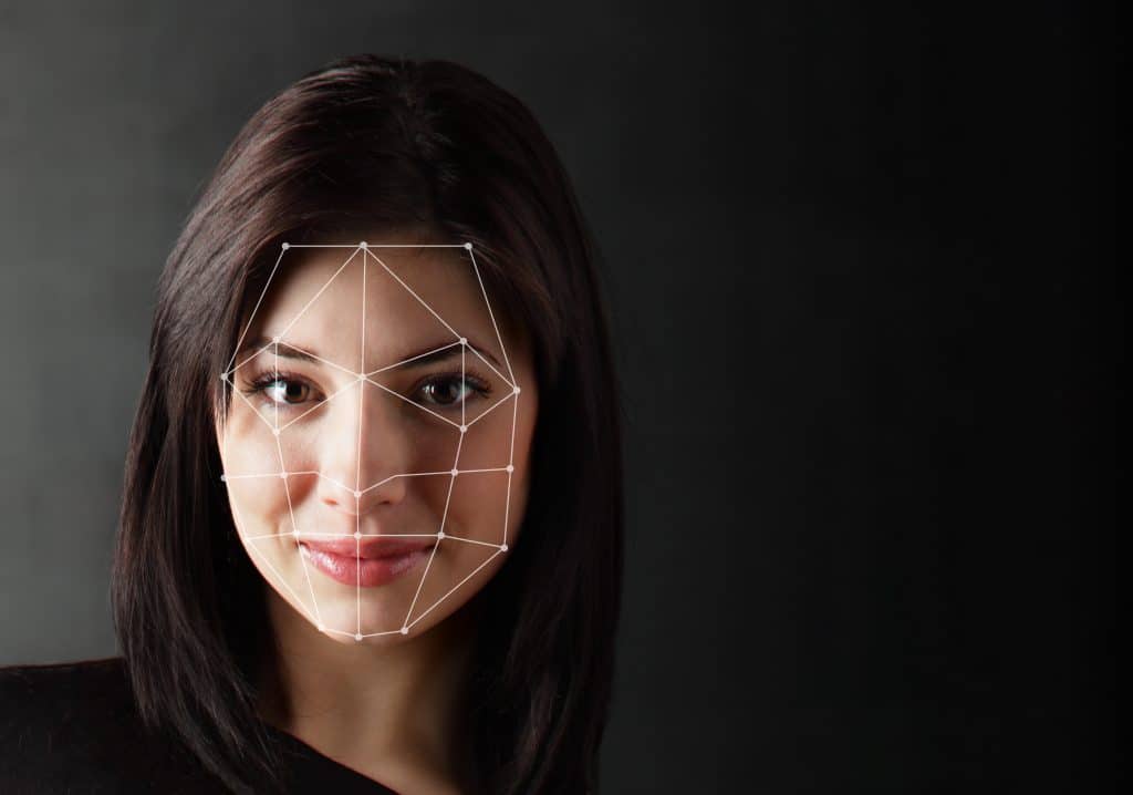 Rheinmetall Dermalog SensorTec provides facial recognition for gun safe