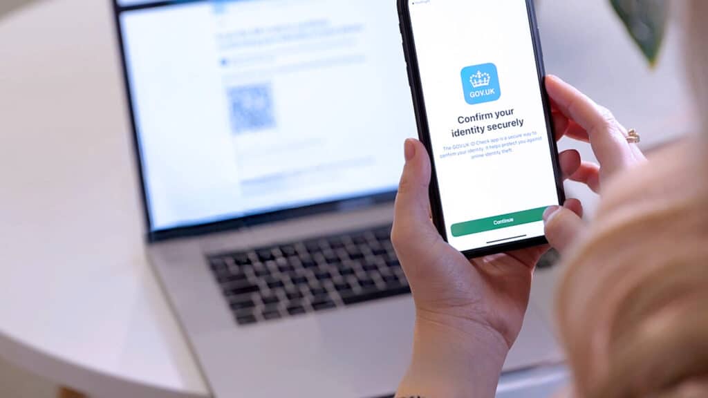 UK lays out privacy policy for One Login identity verification