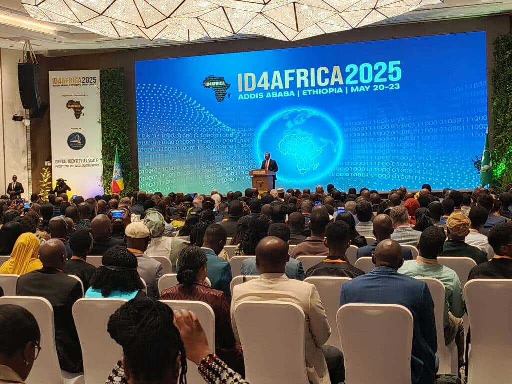 Biometrics experience, policy and tools must converge to transform lives