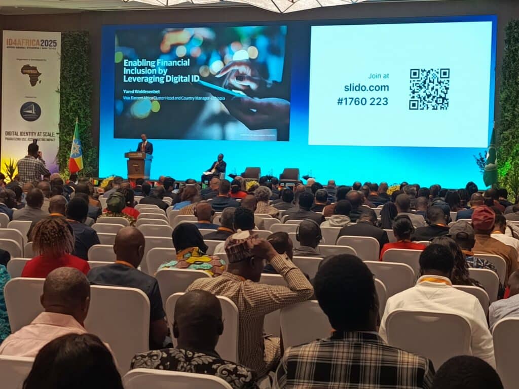 Leveraging digital ID in the financial sector: ID4Africa panel