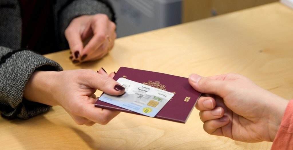 Next-gen security ribbons enable personalized ID security