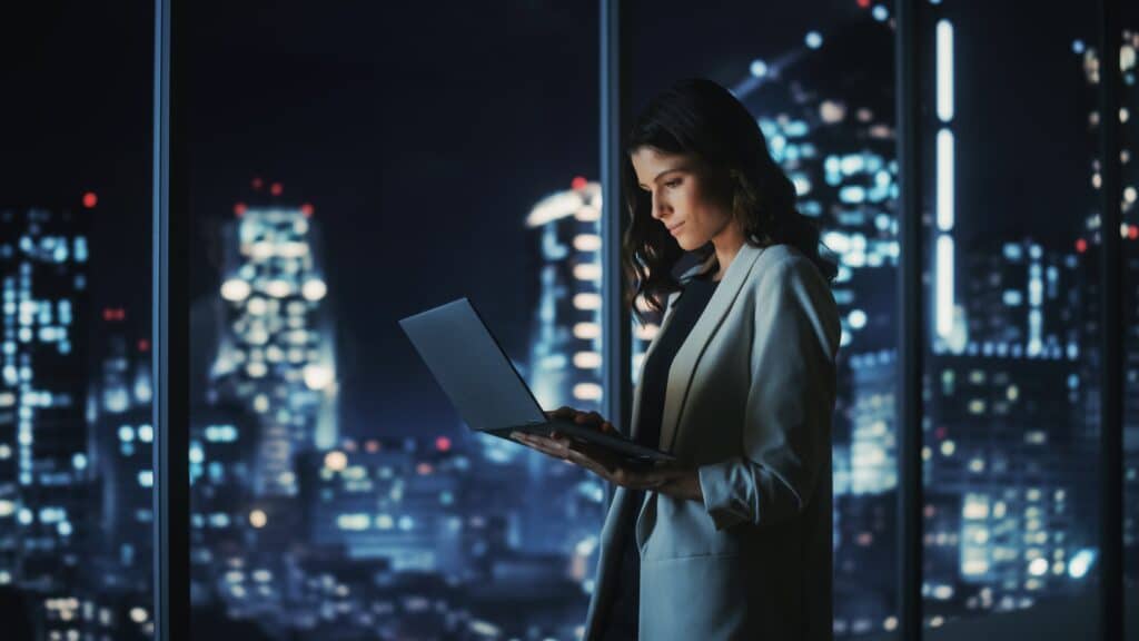 SQR and Binderr partner for scalable compliance