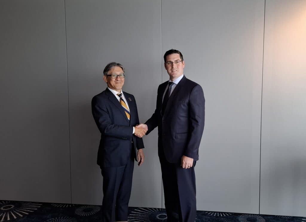 DNP acquires majority stake in Laxton