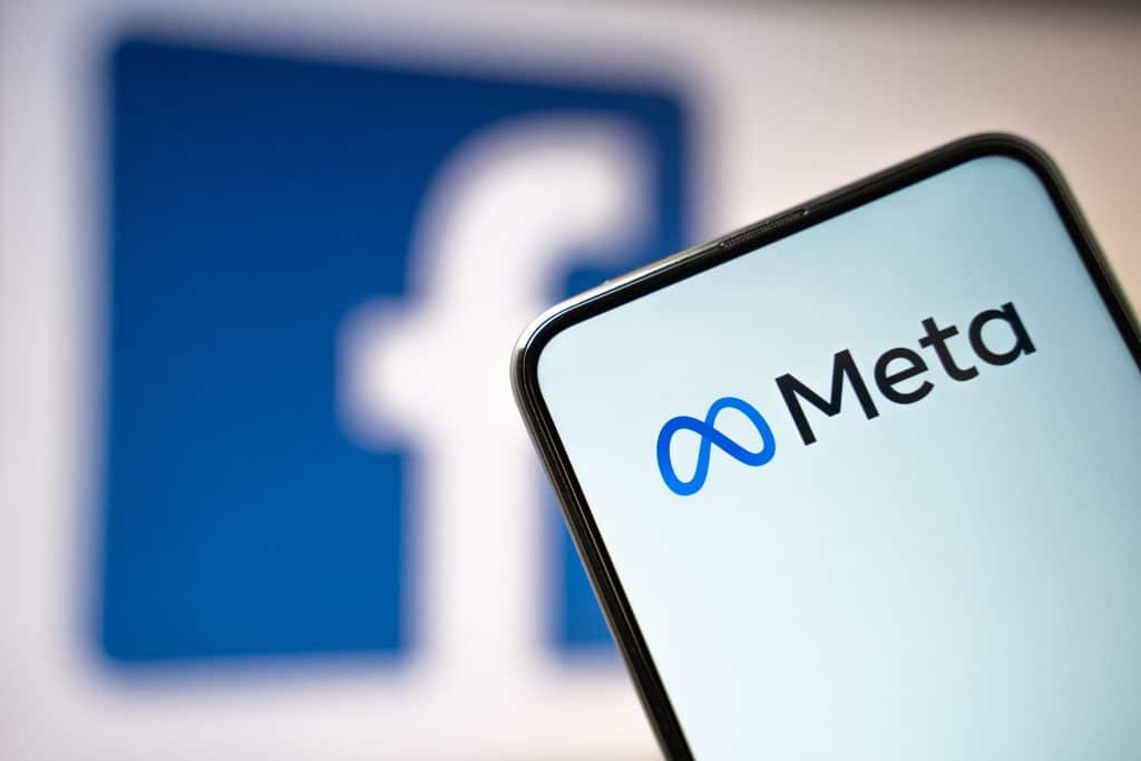 Facebook and its 3 billion users get passkeys, Microsoft deleting passwords