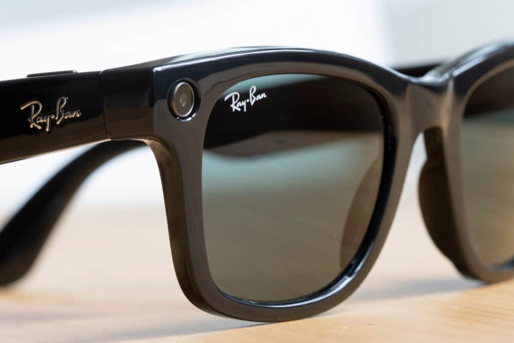 Meta trims smart glasses privacy policy ahead of possible FRT integration
