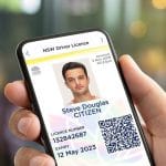 New_South_Wales_Digital_Driver_Licence