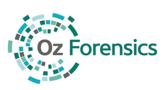Oz Forensics