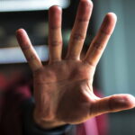 palm biometrics