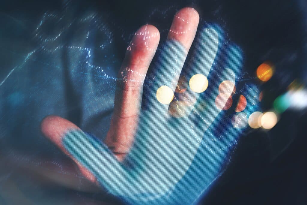 Humanity Protocol CEO talks Moongate acquisition, expansion into ticketing