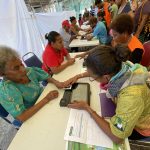 Papua New Guinea Embraces Biometric Voter Enrollment Technology From Credence ID