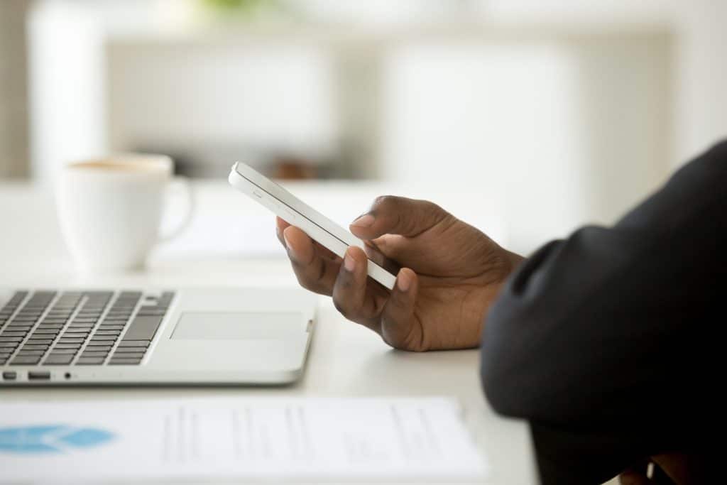 Financial firms beef up fraud prevention with biometrics and FIDO standards
