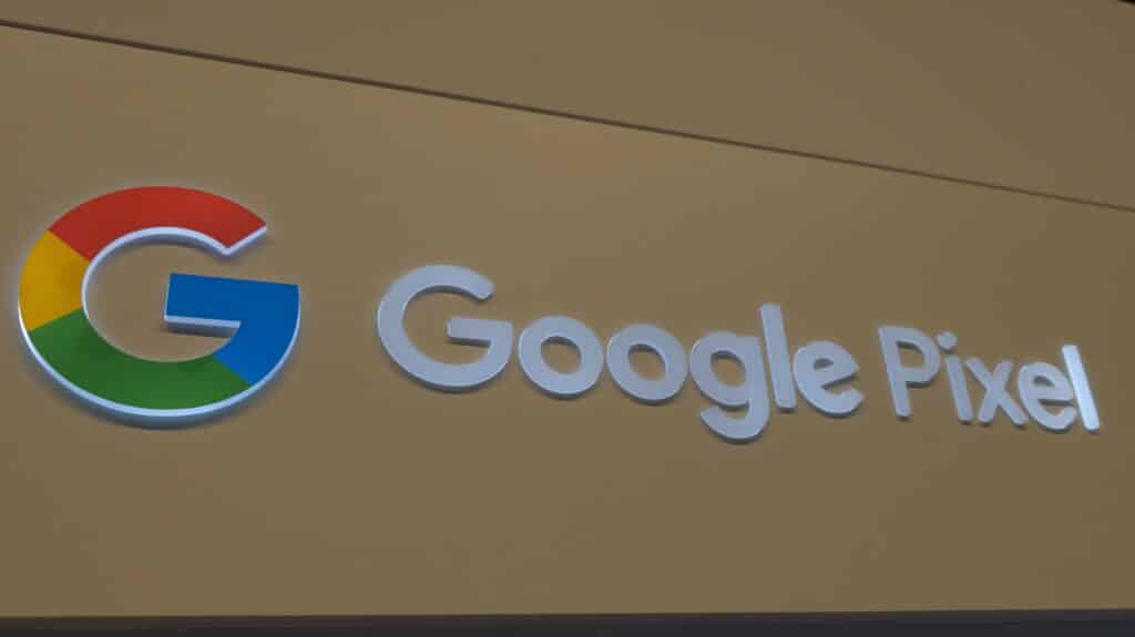 Google upgrading ultrasonic biometric sensor for Pixel 10 smartphones