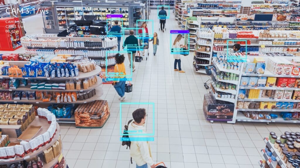 Asda supermarket chain faces legal complaint over facial recognition