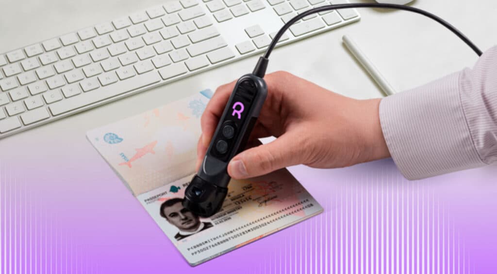 Regula launches dedicated biometric morph attack detector