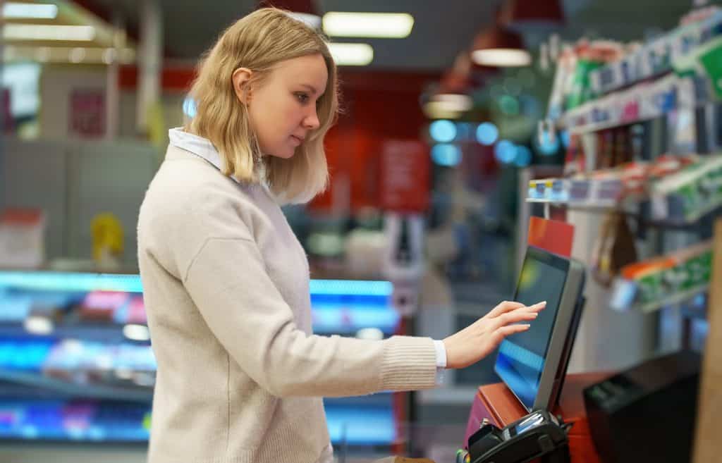 Strongpoint deploys Yoti facial age estimation for Lithuania supermarket trial