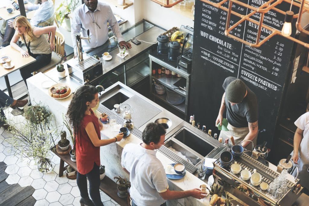 The face of commerce: When your identity becomes your wallet