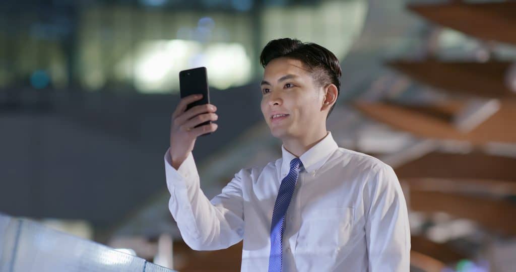 Clear plans for enterprise biometrics growth with new product name, partners