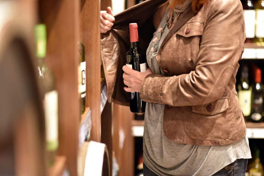 Half a million shoplifters can’t be right