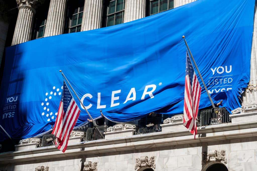 Short seller argues Clear’s value becoming murky as airport biometrics expand