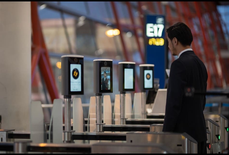 SITA, IN Groupe, RecFaces address air passenger experience