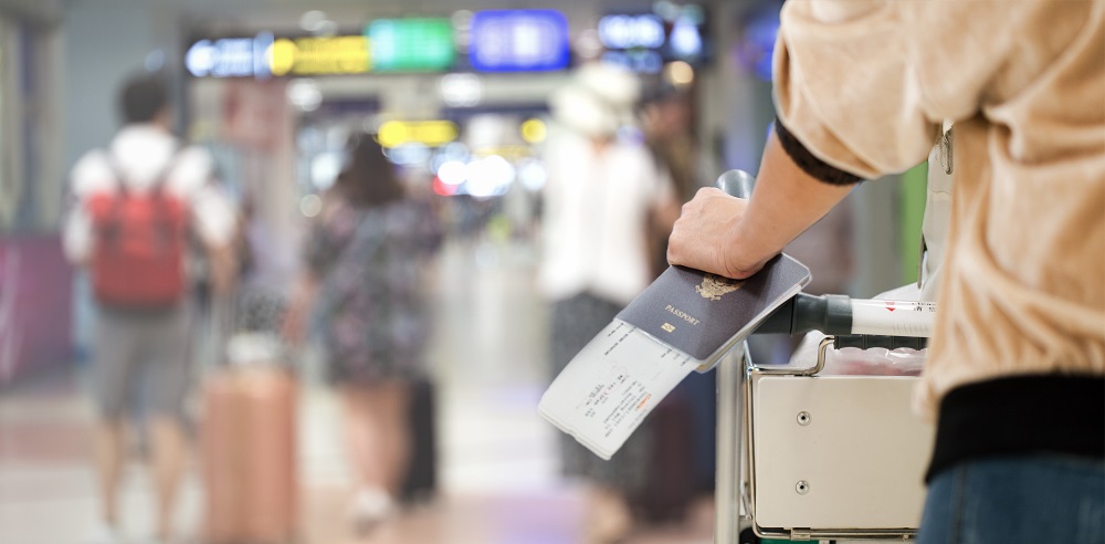 Fortinus Global, MD Tony Smith to advise Paravision on border biometrics expansion