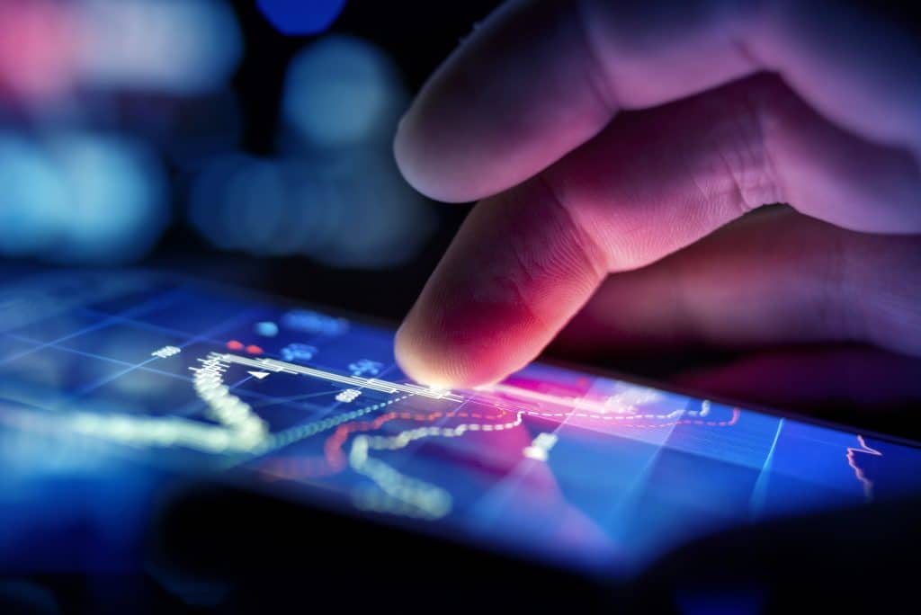 Idex Biometrics: quarterlies, annuals, regulatory actions