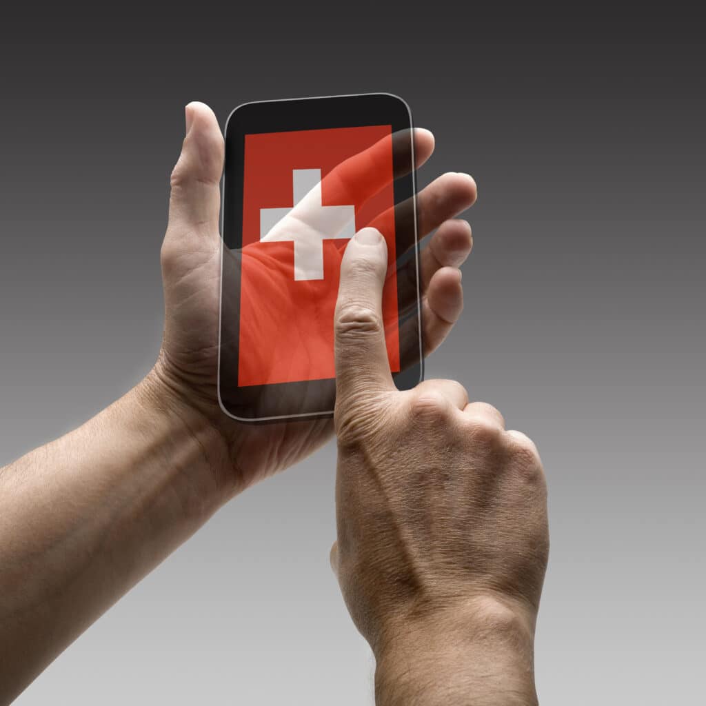 Swiss digital ID backed by major political parties ahead of autumn referendum