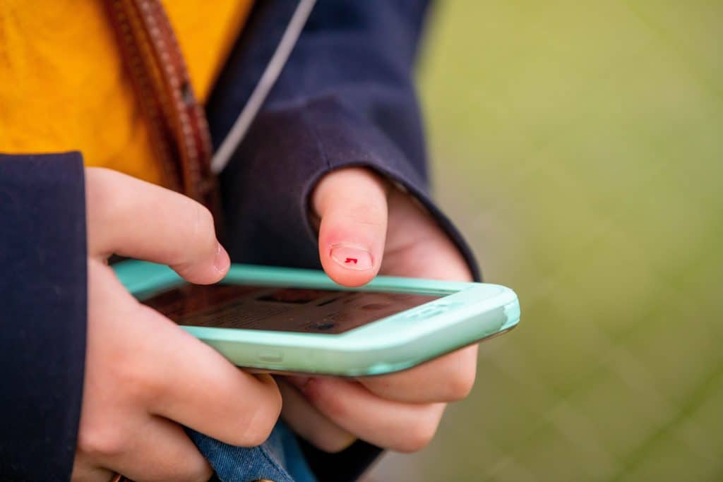 Luciditi Smart Wallet app update integrates latest proof of age standard