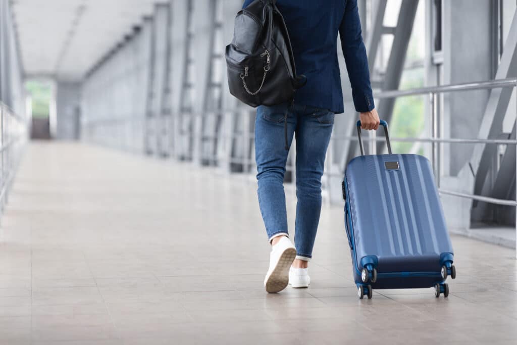 Digital travel: definition and benefits
