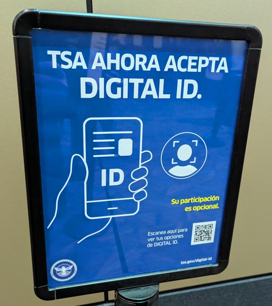 Airport biometric screening expands across US amid calls for federal oversight
