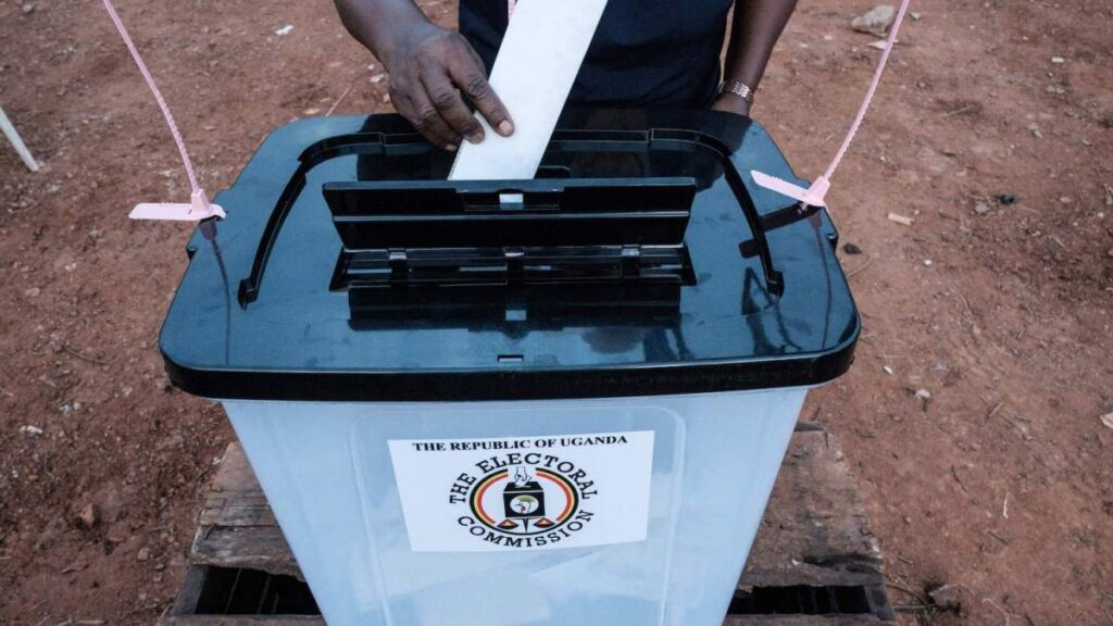 Uganda initiates regulatory changes for mandatory biometric voter verification