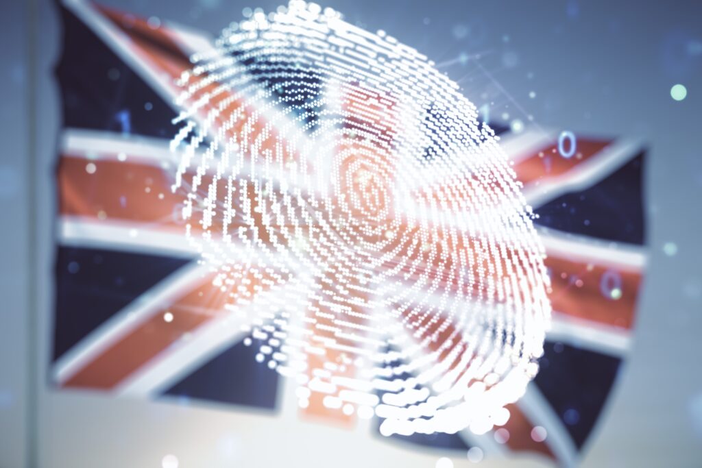 With Royal Assent, UK Data (Use and Access) Bill is now law