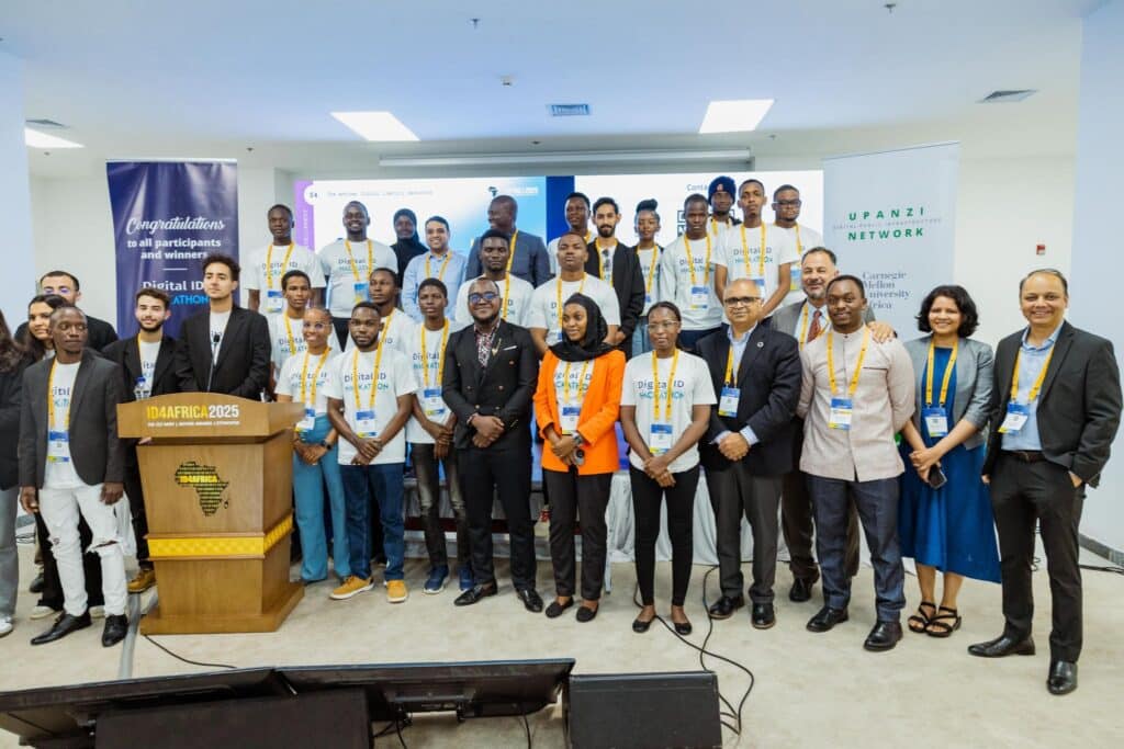 Upanzi Network digital identity hackathons to continue nurturing African talent