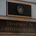 US department of veterans affairs