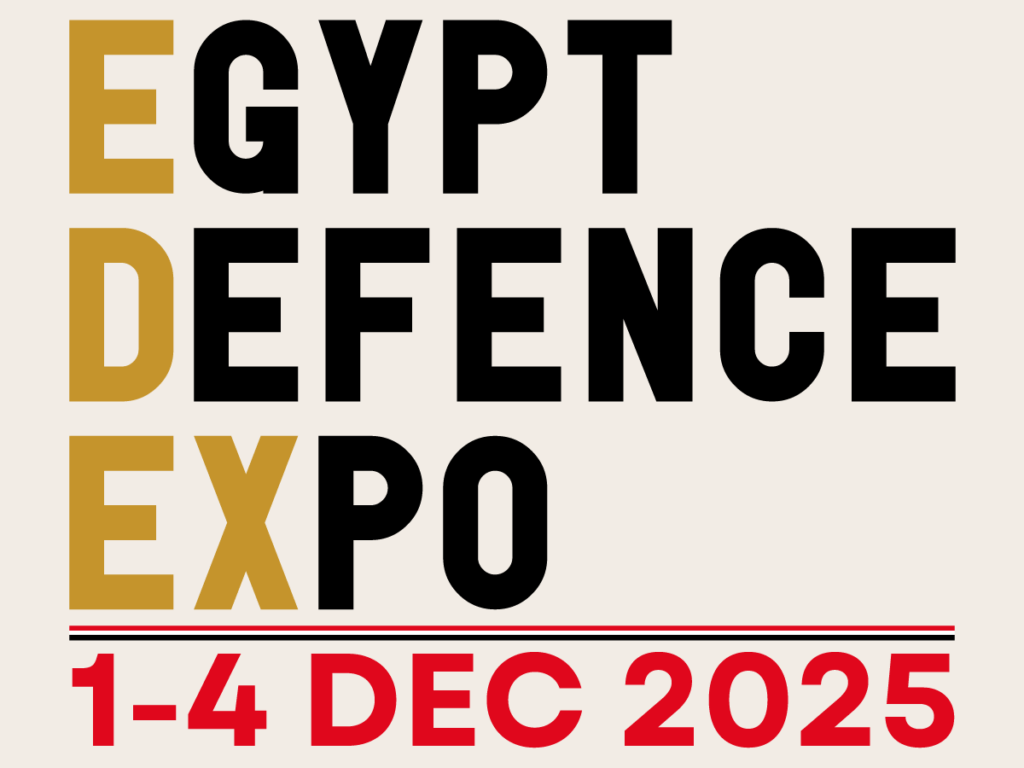Egypt Defence Expo (EDEX) 2025