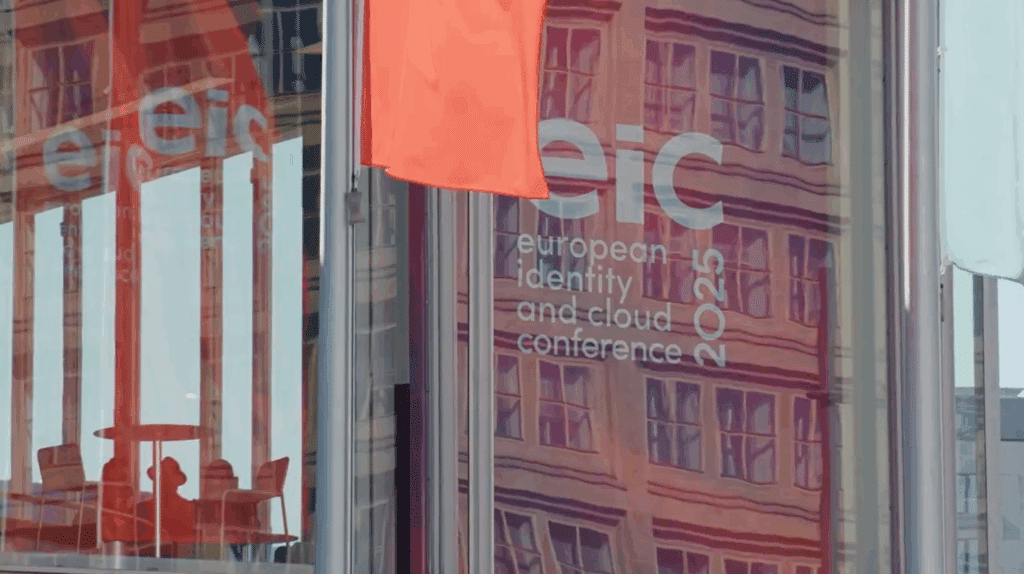 Reusable digital identity arriving in the nick of time
