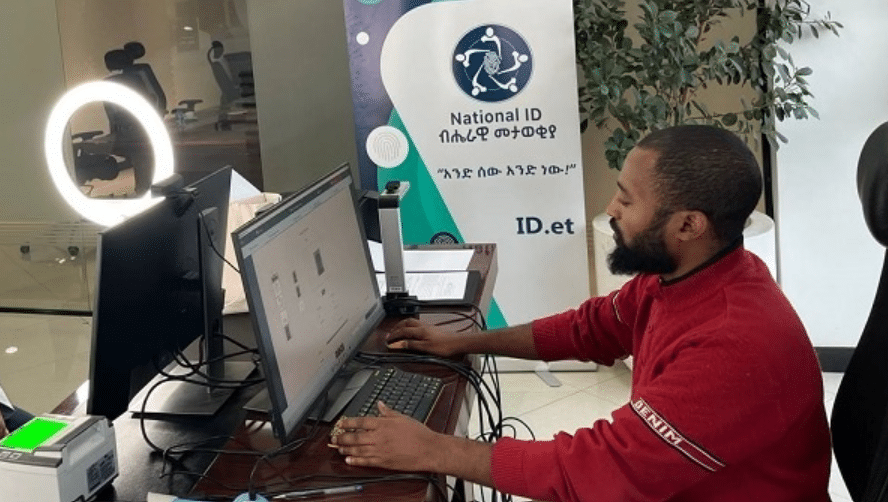 Ethiopia’s digital ID chief lays out roadmap for reaching 90M enrollments by 2027