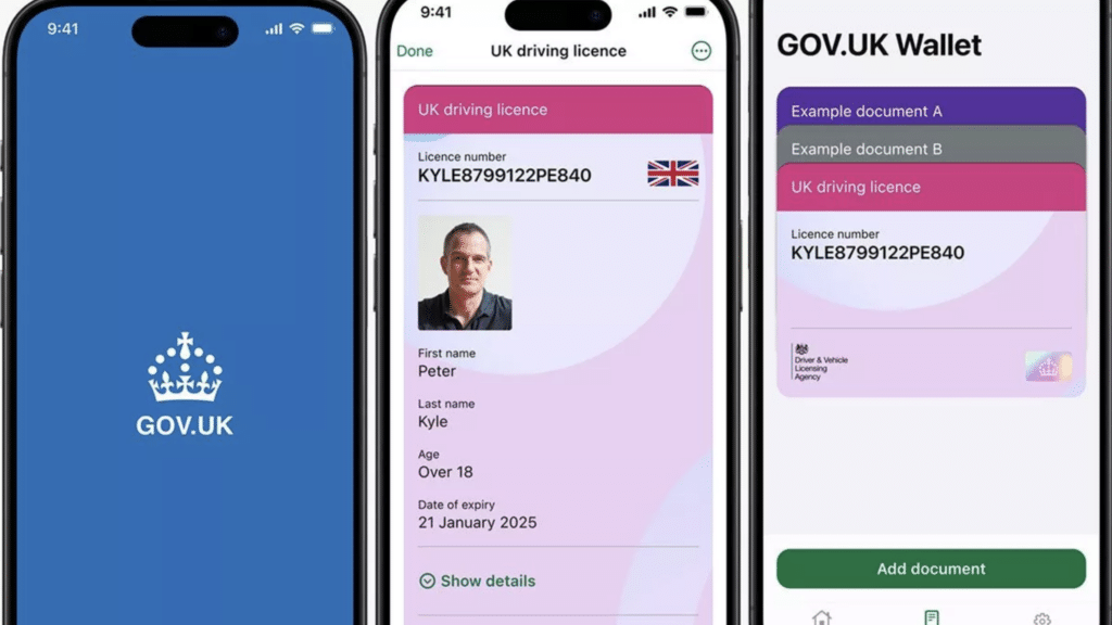 Gov.uk Wallet ‘empowering the market,’ says Kyle, in big win for OSPs